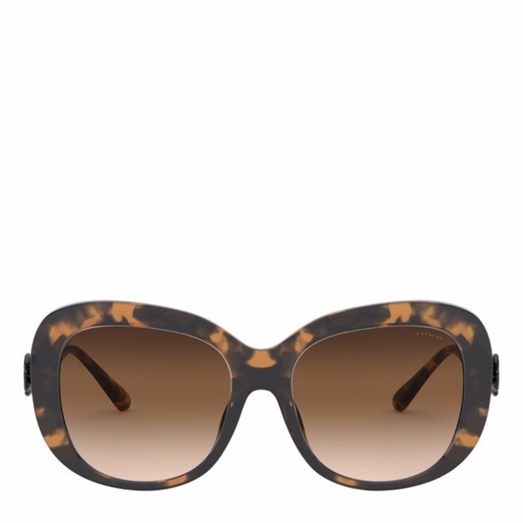 COACH Sunglasses HC8263 - Picture 7 of 7